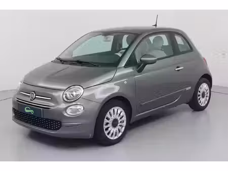 Fiat 500 1.0 69 Lounge