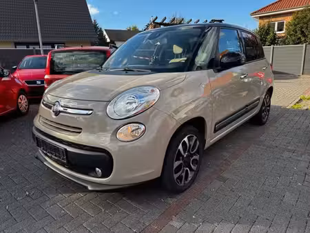 Fiat 500L 0.9 105 Lounge