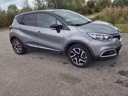 Renault Captur 1.5 dCi 90 Intens