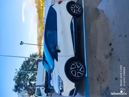 Renault Captur 0.9 TCe 90