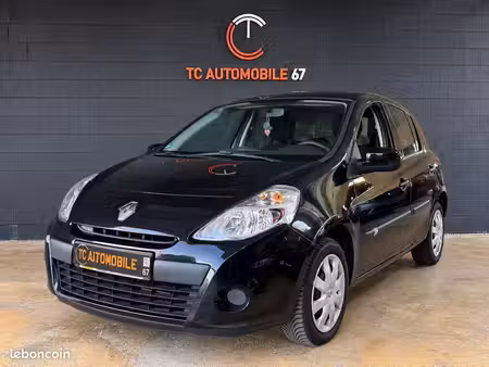 Renault Clio 1.2 75 Expression