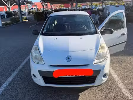 Renault Clio 1.5 dCi 75