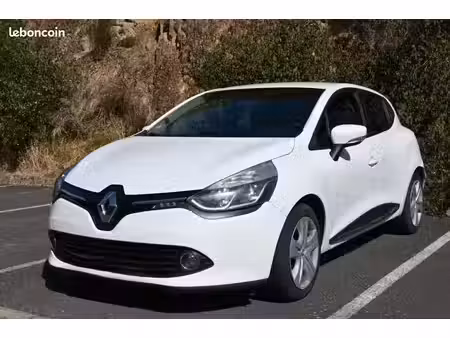 Renault Clio 1.5 dCi 90