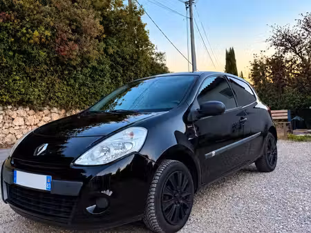 Renault Clio 1.2 75
