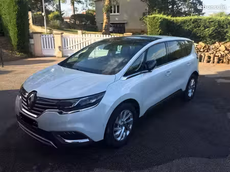 Renault Espace 1.6 dCi 160