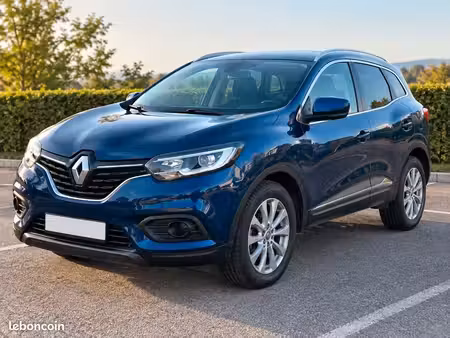 Renault Kadjar 1.5 dCi 115