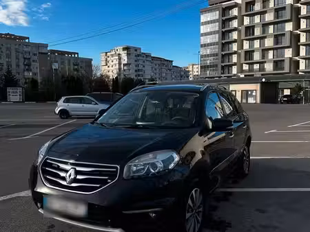 Renault Koleos 2.0 dCi 150