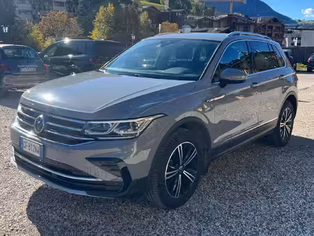 Volkswagen Tiguan 2.0 TDI 200 Elegance 4Motion