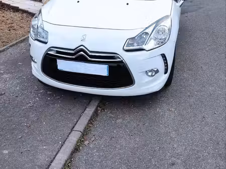 DS 3 1.4 VTi 95 Chic