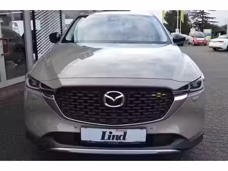 Mazda CX-5 Skyactiv D 2.2 D 150 Newground