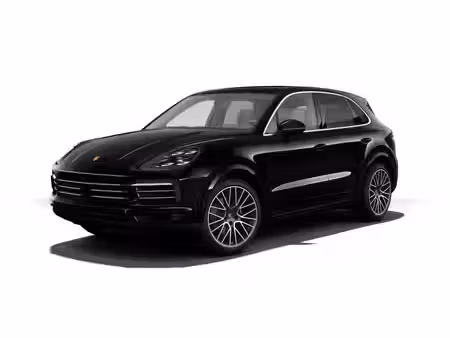 Porsche Cayenne V6 3.0 340 4x4