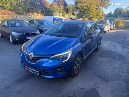 Renault Clio 1.5 dCi 100 Evolution