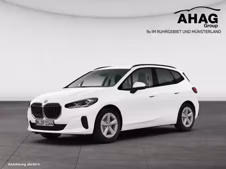 BMW Série 2 220i 1.5 170