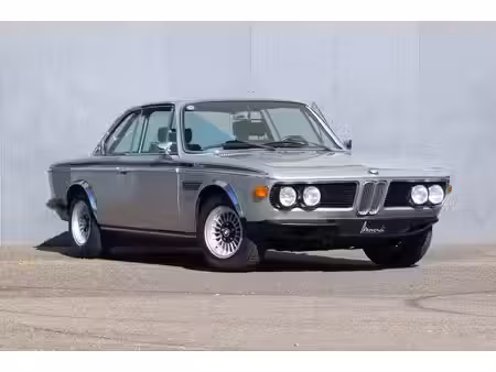 BMW 3.0 CSL