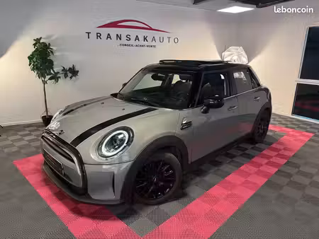 Mini Mini Cooper 1.5 136 Essential