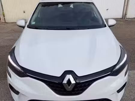 Renault Clio 1.5 dCi 85