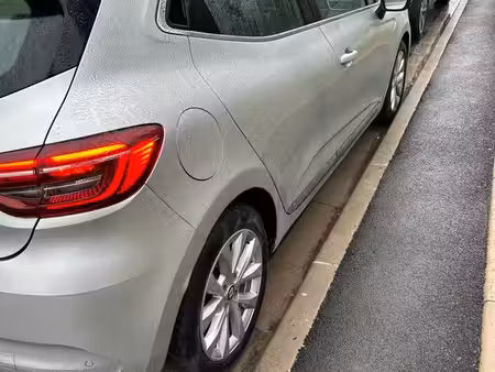 Renault Clio 0.9 90
