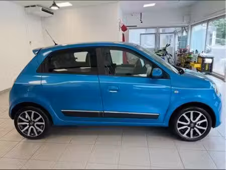 Renault Twingo 1.0 70 Intens