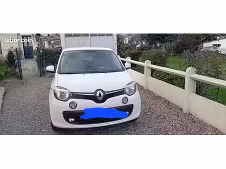Renault Twingo Zen