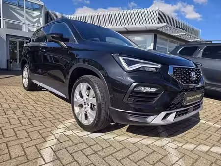 Seat Ateca 2.0 TSI 150 Xperience
