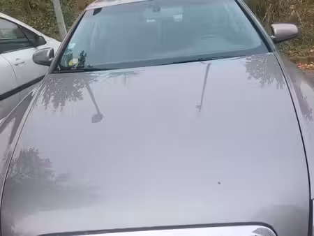 Audi A6 V6 2.5 TDI 155
