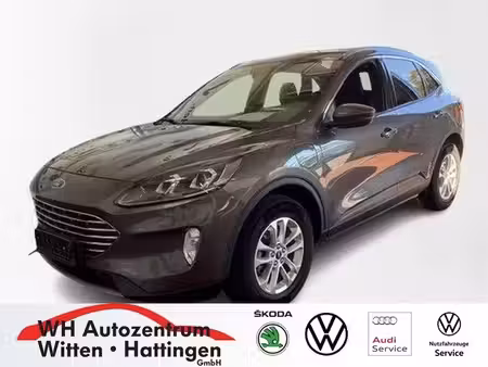 Ford Kuga 2.5 Titanium X