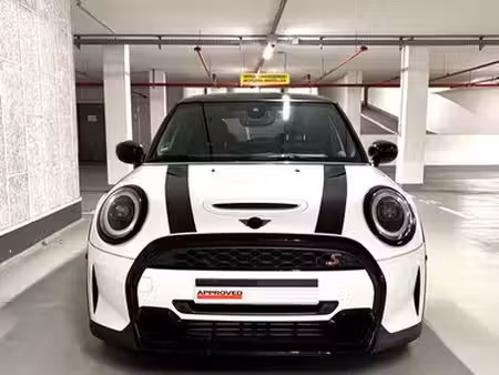 Mini Mini Cooper S 2.0 178 Classic