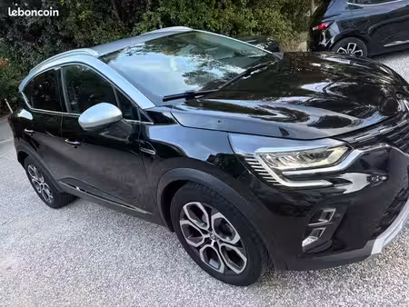 Renault Captur 1.0 TCe 100 Bose