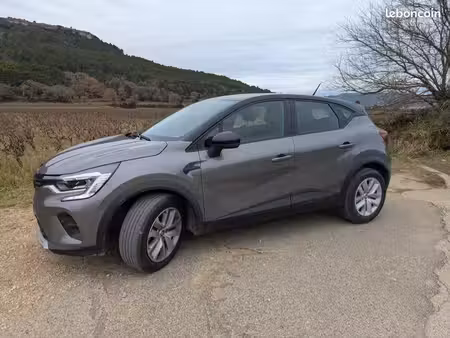 Renault Captur 1.0 91