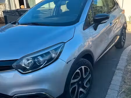 Renault Captur 0.9 TCe 90