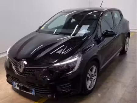 Renault Clio 1.5 dCi 85