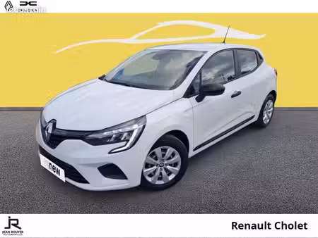 Renault Clio 1.0 SCe 65 Authentique