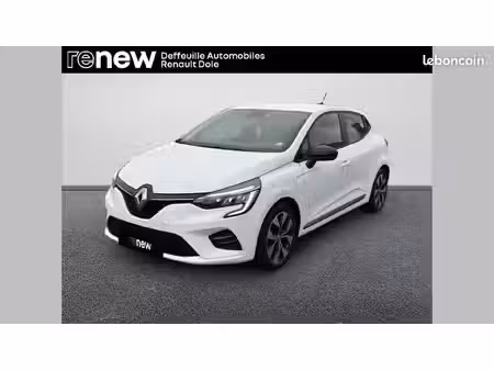 Renault Clio E-Tech 1.6 145 Evolution
