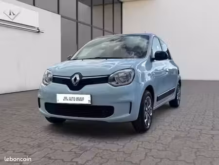 Renault Twingo 1.0 SCe 65 Équilibre