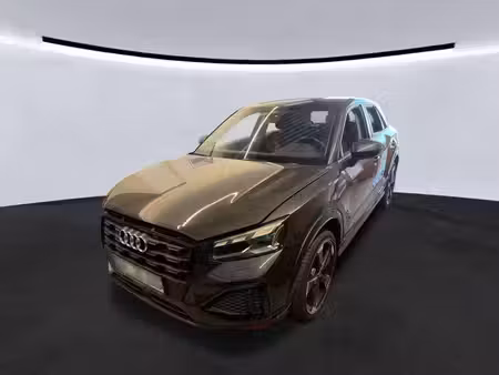 Audi Q2 30 TDI 2.0 TDI 116