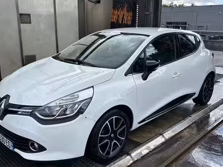 Renault Clio 0.9 90