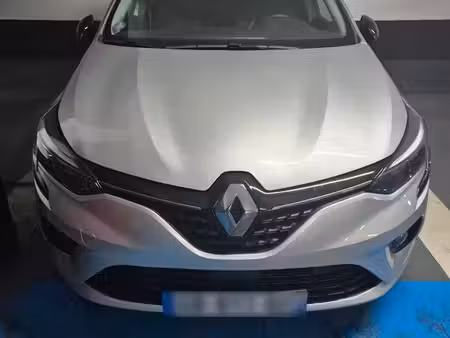 Renault Clio E-Tech 1.6 145