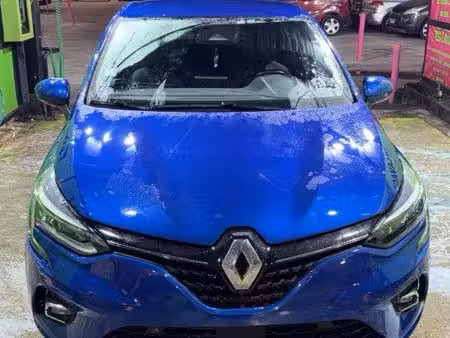 Renault Clio 1.3 TCe 130 Intens