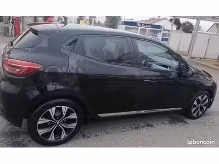 Renault Clio 1.0 TCe 90