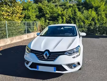 Renault Mégane 1.3 TCe 140