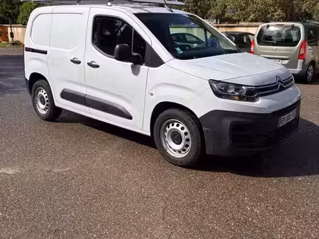 Citroën Berlingo 1.5 HDi 100