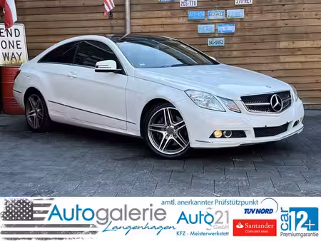 Mercedes-Benz Classe E E 350 Business Executive