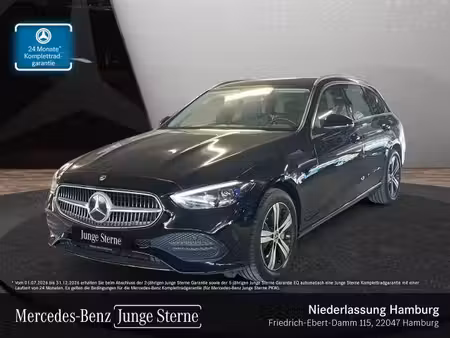 Mercedes-Benz Classe E E 300 Avantgarde