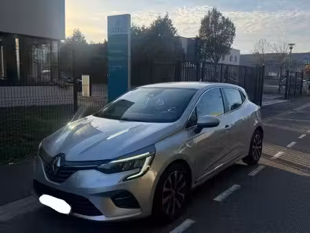 Renault Clio 1.0 TCe 100 Intens