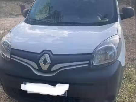 Renault Kangoo 1.5