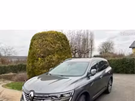Renault Koleos 2.0 dCi 175