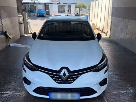 Renault Clio 1.0 TCe 90
