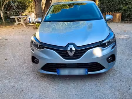 Renault Clio E-Tech 1.6 145
