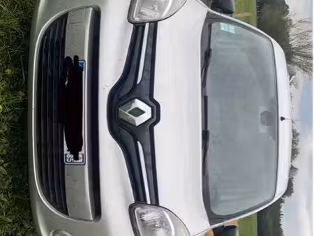 Renault Kangoo 1.5