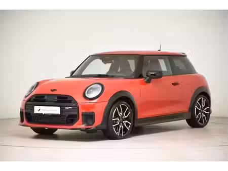 Mini Mini John Cooper Works 1.5 156